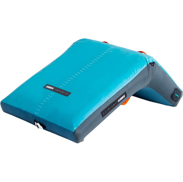 2026 Jobe Infinity Switch Towable 2 Person 230224001 -.. Blue